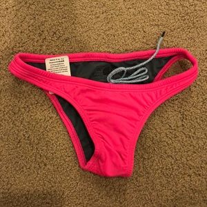 JOLYN SWIM bikini bottoms